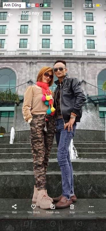 Top 2 Tiệm Làm Tóc Được Đánh Giá Cao Ở Tiệm làm đẹp Tóc tại Xã Thu Cúc, Phú Thọ (2026)