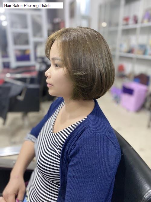 hair salon phuong thanh