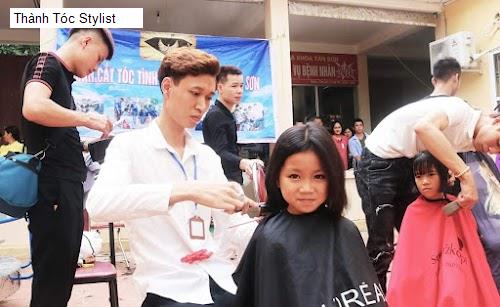 thanh toc stylist