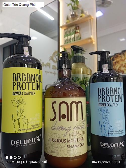 Top 5 Tiệm Làm Tóc Được Đánh Giá Cao Ở Tiệm làm đẹp Tóc tại Xã Lai Đồng, Phú Thọ (2026)