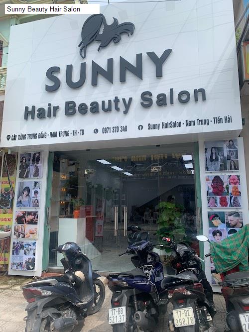 sunny beauty hair salon