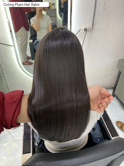 cuong pham hair salon