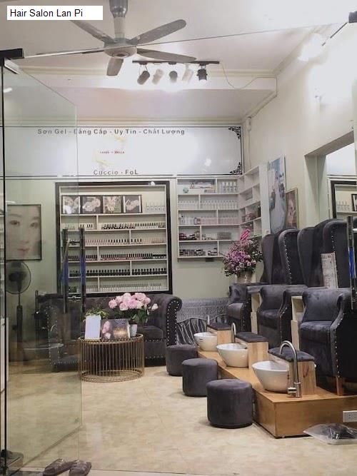 hair salon lan pi