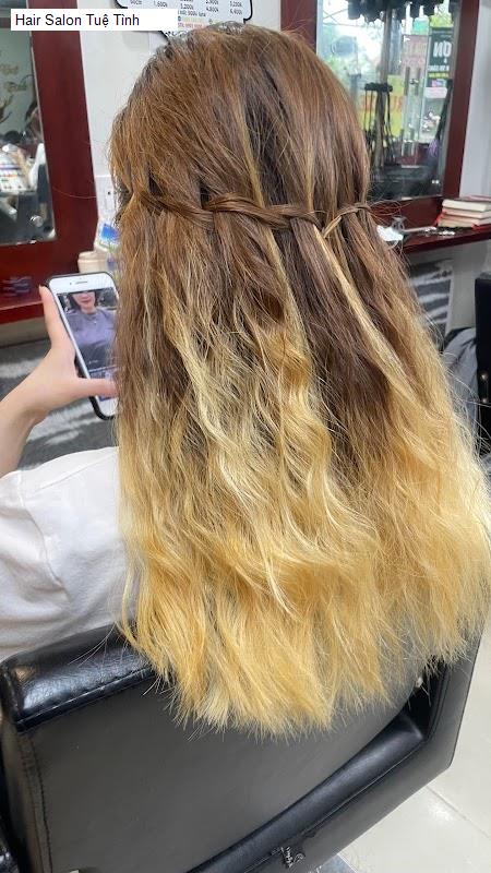 hair salon tue tinh