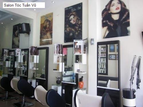 salon toc tuan vu