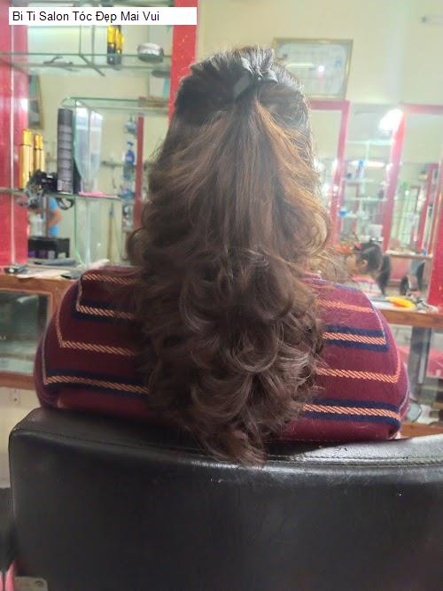 bi ti salon toc dep mai vui
