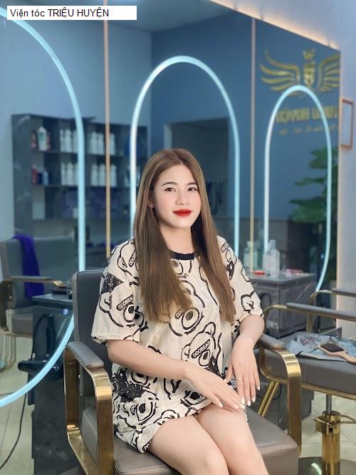 vien toc trieu huyen