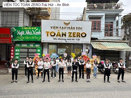 vien toc toan zero-trai hut - an binh
