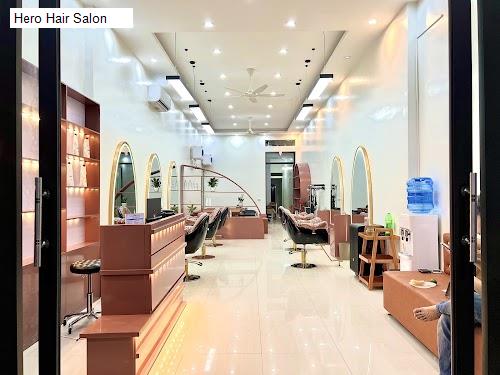 hero hair salon