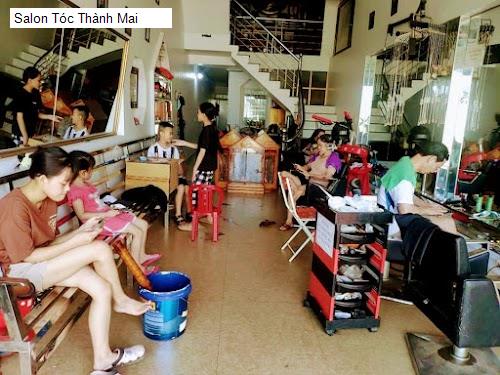 salon toc thanh mai