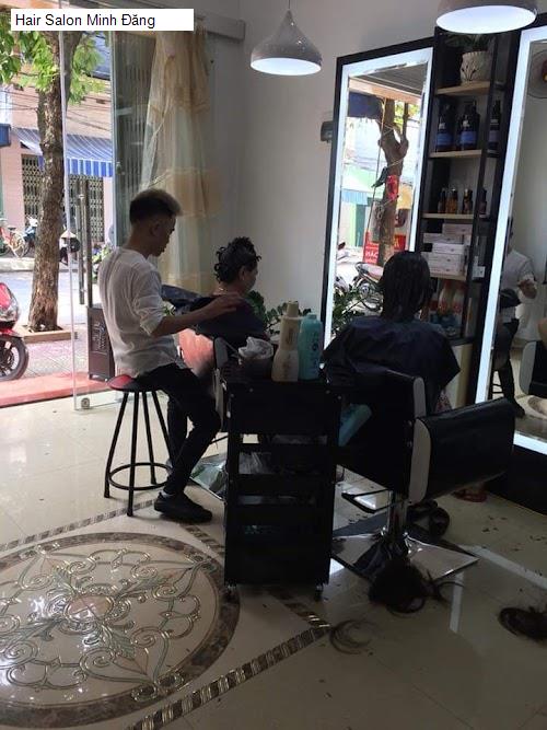 hair salon minh dang
