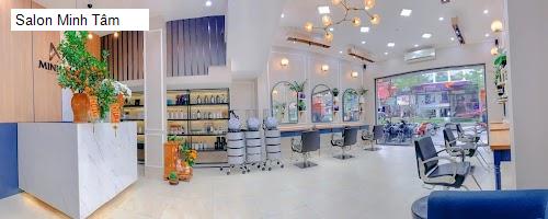 salon minh tam