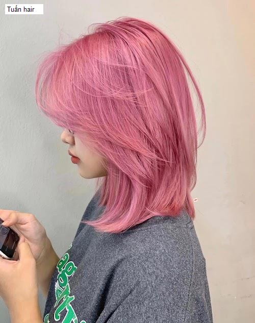 Top 3 Tiệm Làm Tóc Được Đánh Giá Cao Ở Tiệm làm đẹp Tóc tại Phường Tây Hoa Lư, Ninh Bình (2026)