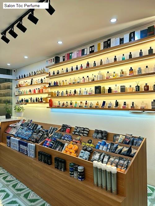 salon toc perfume