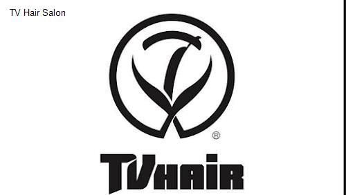 tv hair salon