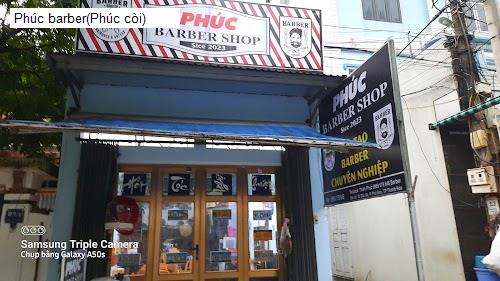 phuc barber(phuc coi)