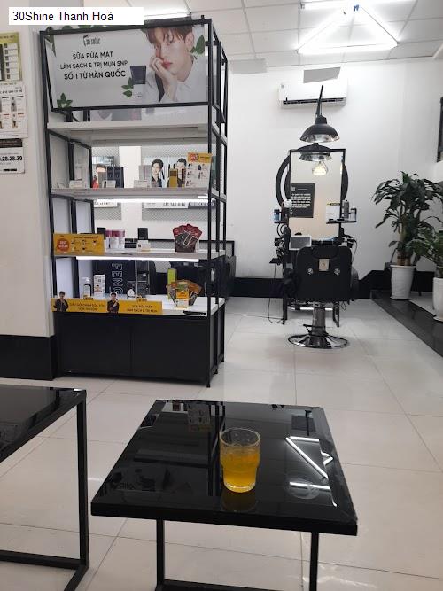 30shine thanh hoa