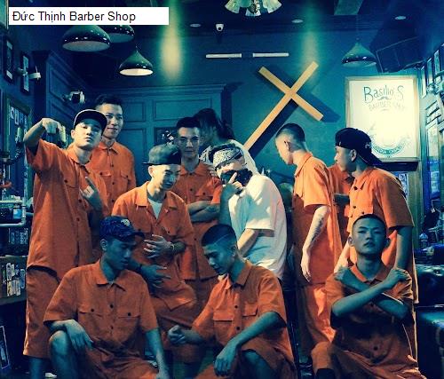 duc thinh barber shop