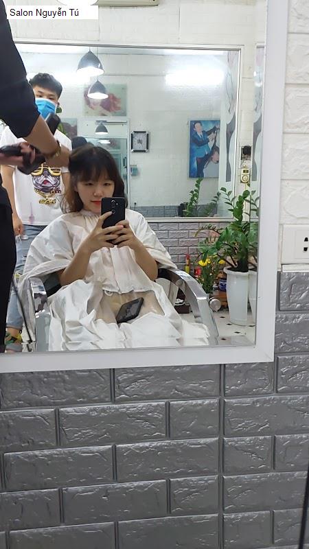 salon nguyen tu