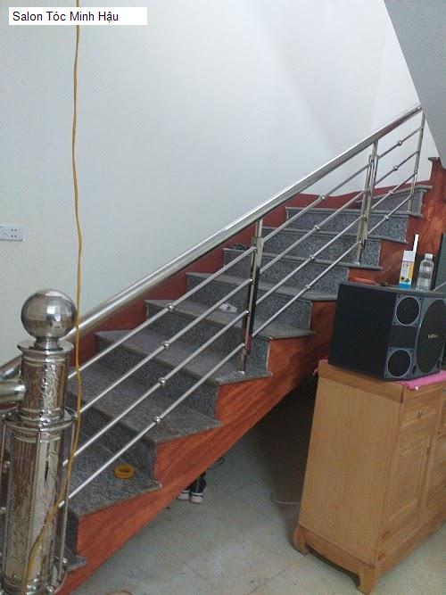 salon toc minh hau