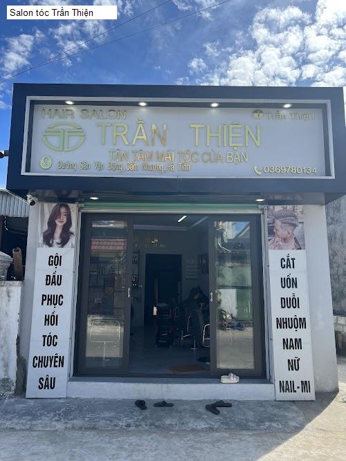 salon toc tran thien