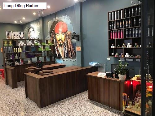 long dung barber