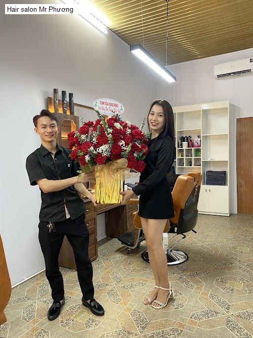 hair salon mr phuong