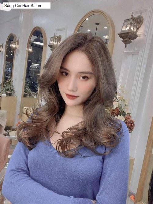 sang coi hair salon