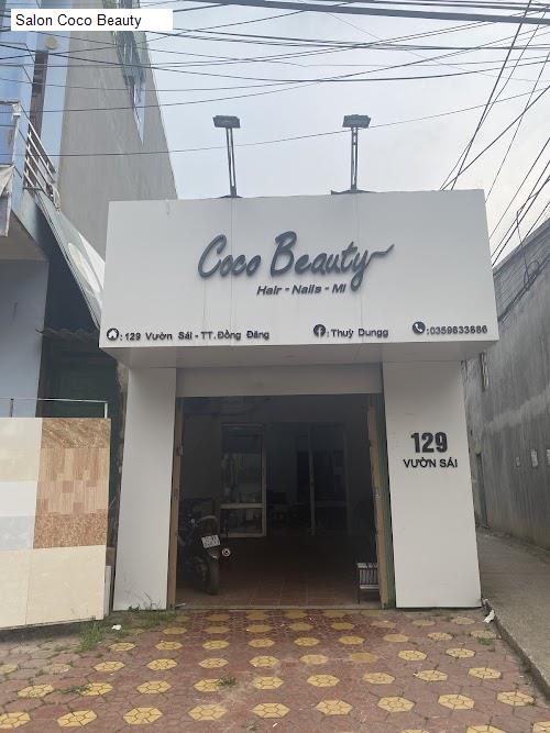 salon coco beauty