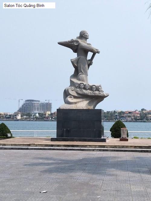 salon toc quang binh