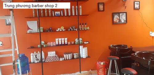 trung phuong barber shop 2