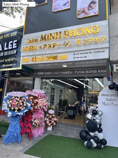 salon minh phong