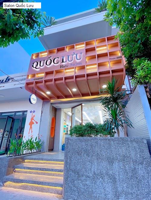 salon quoc luu