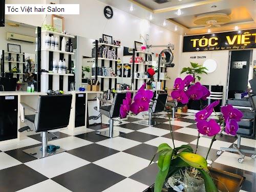 toc viet hair salon