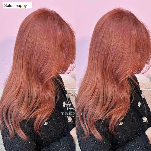 salon happy
