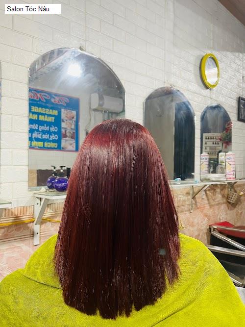 salon toc nau