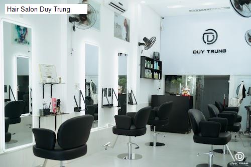 hair salon duy trung
