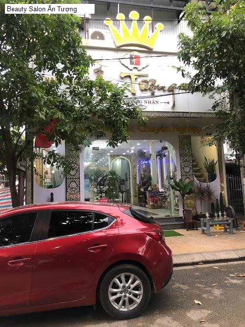 beauty salon an tuong