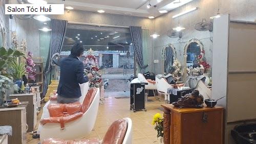 salon toc hue