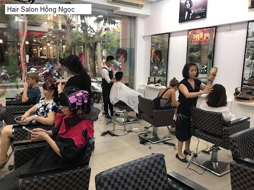 hair salon hong ngoc