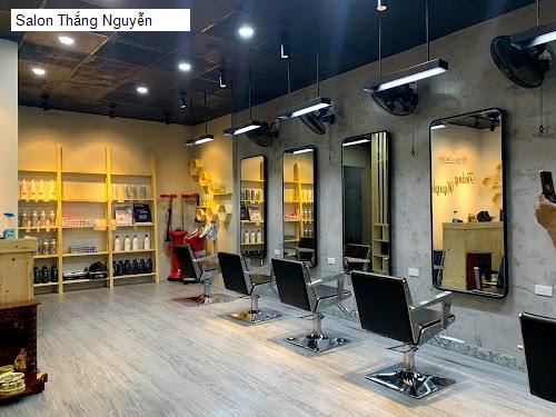 salon thang nguyen