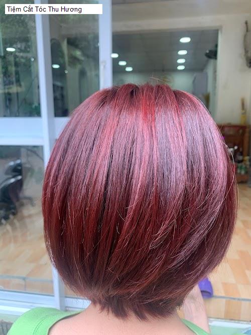 tiem cat toc thu huong