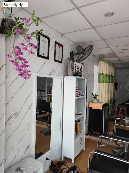 salon ny ny