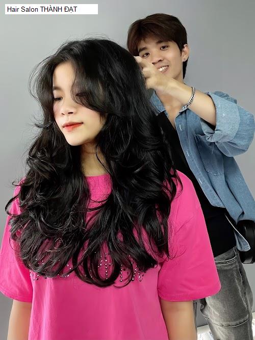 hair salon thanh dat