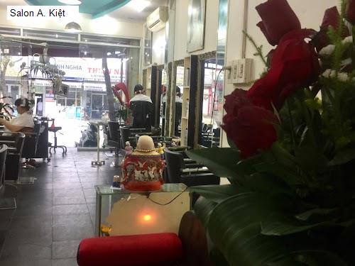 salon a. kiet