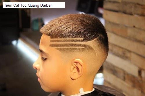 tiem cat toc quang barber