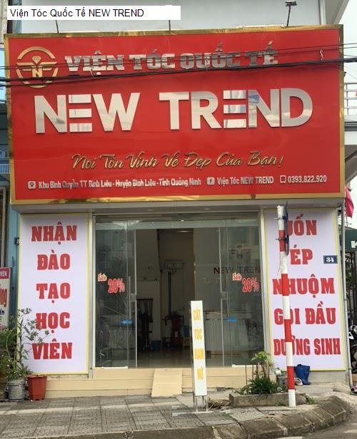 vien toc quoc te new trend