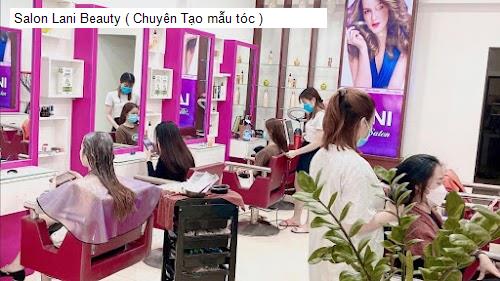 salon lani beauty ( chuyen tao mau toc )