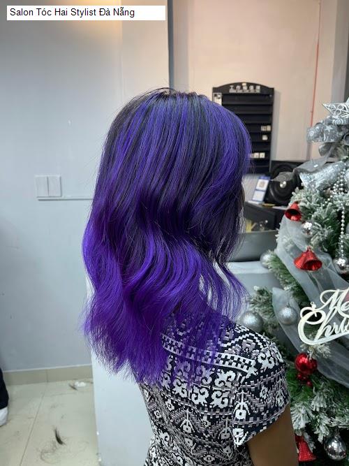 salon tóc hai stylist dà nãng
