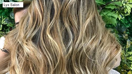 lys salon